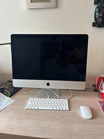 iMac 21.5”