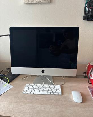 iMac 21.5”