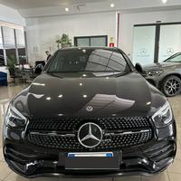 GLC Coupe 300d Premium Plus