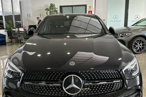 GLC Coupe 300d Premium Plus