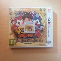 Yo-Kai Watch 2 Polpanime