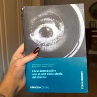 Corso introduttivo alla storia del cinema