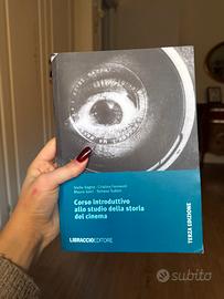 Corso introduttivo alla storia del cinema
