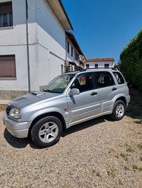 Suzuki Grand Vitara 2005 5 porte 2.0 Td 109cv