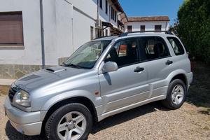 Suzuki Grand Vitara 2005 5 porte 2.0 Td 109cv
