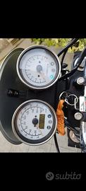 Vend scrambler Mash 400