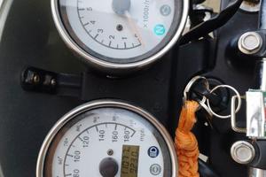 Vend scrambler Mash 400