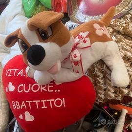 Peluche
