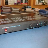 Amplificatore Musical Fidelity B1 perfetto