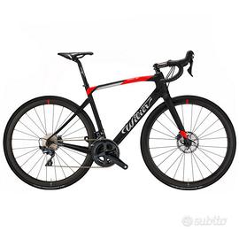 wilier 101 ndr