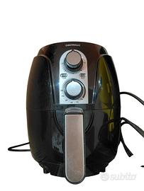 friggitrice  ad aria