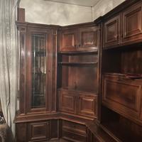 Arredamento vintage per salotto