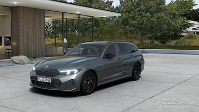 BMW Serie 3 M M340d Touring mhev 48V xdrive M Spor