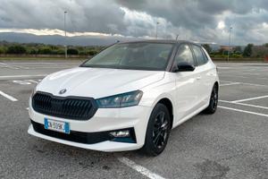 Skoda Fabia Style 95 cv