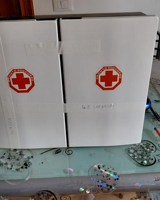 VALIGETTA PRONTO SOCCORSO
