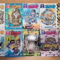 Dottor Slump & Arale