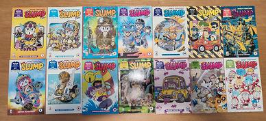 Dottor Slump & Arale