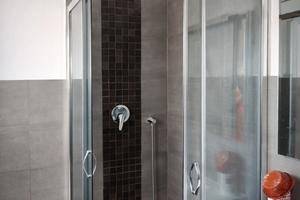 Genova Borgoratti bilocale con terrazzo