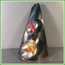 Fanale Fanalino Posteriore Destro DX AUTOMOTIVE