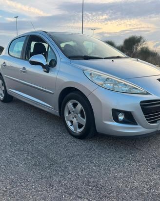 Peugeot 207 1.4 HDi 5 porte SOLO 101.000 KM