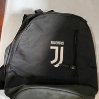 Zaino juventus