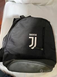 Zaino juventus