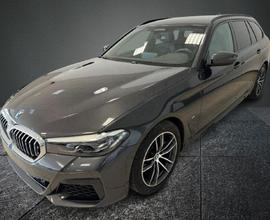 BMW 520 d 48V xDrive Touring Msport +ACC