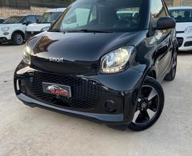 Smart ForTwo EQ Passion