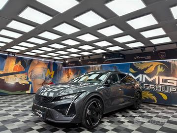 Peugeot 408 Hybrid 225 e-EAT8 GT (745)