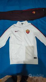 Tuta As Roma taglia S