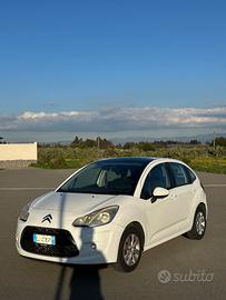 Citroen C3 1.4 HDi - Neopatentati, unico prop.