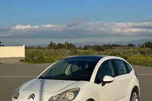 Citroen C3 1.4 HDi - Neopatentati, unico prop.