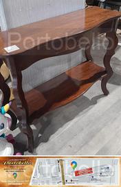 Codice: 273133 CONSOLE STILE CLASSICO IN LEGNO CO