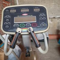 Ellittica professionale