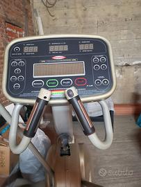 Ellittica professionale