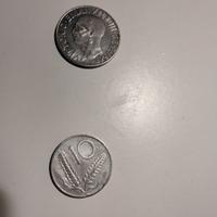 monete antiche italiane