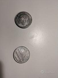 monete antiche italiane