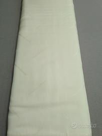 tessuto Fodera colore burro MT 3.30