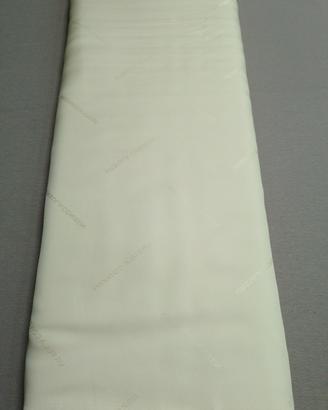 tessuto Fodera colore burro MT 3.30