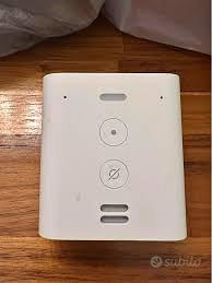 Amazon Echo Flex Altoparlante Intelligente