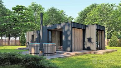 Case prefabbricate e case modulare