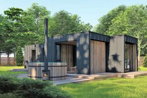 Case prefabbricate e case modulare