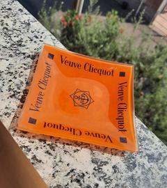 Posacenere/svuotatasche Veuve Clicquot