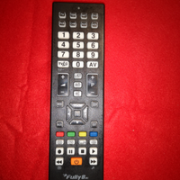 TELECOMANDO UNIVERSALE "MELICONI" per TV ecc