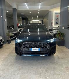 Audi Q8 SUV TDI quattro 210 kW tiptronic S line ed