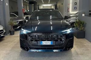 Audi Q8 SUV TDI quattro 210 kW tiptronic S line ed