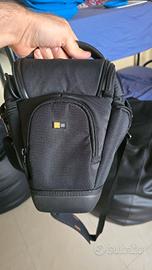 Borsa fotografica reflex Case Logic – Mai usata