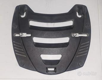 Piastra GIVI per Bauletto monokey