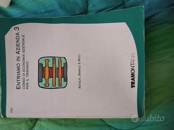 Libri economia aziendale