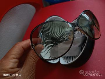occhiali sole Roberto Cavalli